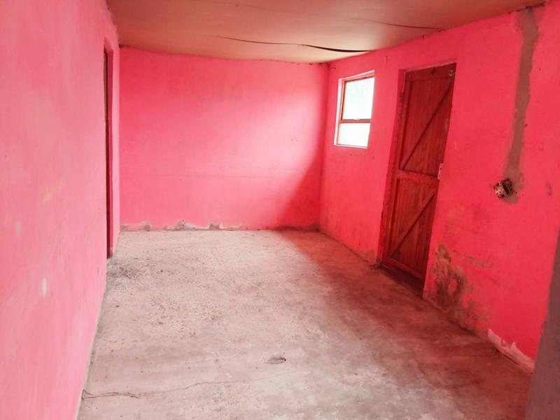 2 Bedroom Property for Sale in Bloemendal Eastern Cape
